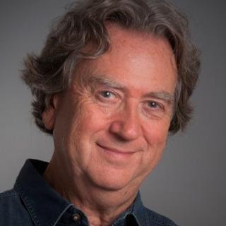 Buzz Carter, Jungian Psychotherapist, Number 42