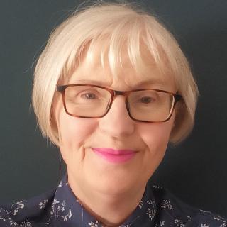 Jean Byrne, Psychotherapist, Number 42