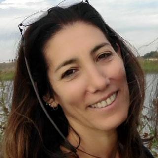 Shiri Spector, Psychodynamic Psychotherapist, Number 42