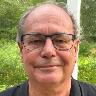 David Anderson, Psychotherapist, Number 42
