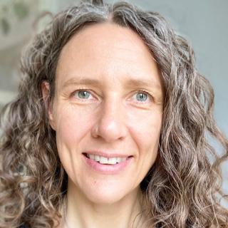 Sabine Fairbairn, Psychotherapist, Number 42